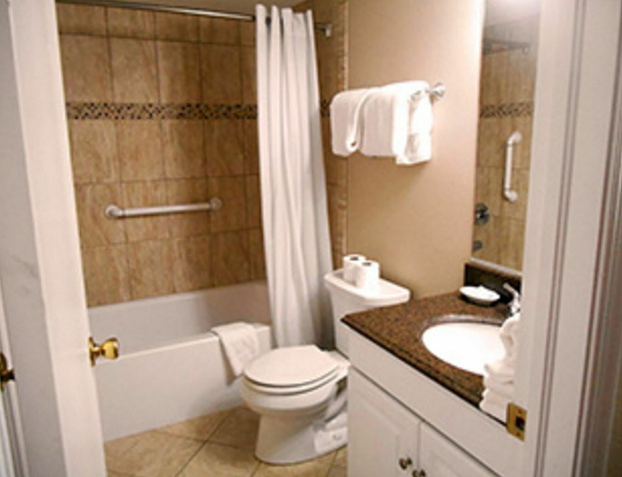 Apartamento St. Tropez Ocean City Exterior foto